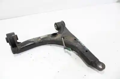 Second-hand car spare part front right lower suspension arm for man tge kasten (uy) kasten 3.100/3.140/3.180 extralang hochdach fwd oem iam references 2n0407152p