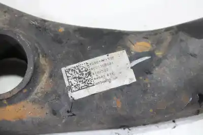 Автозапчасти б/у передний правый нижний рычаг подвески за man tge kasten (uy) kasten 3.100/3.140/3.180 extralang hochdach fwd ссылки oem iam 2n0407152p  
