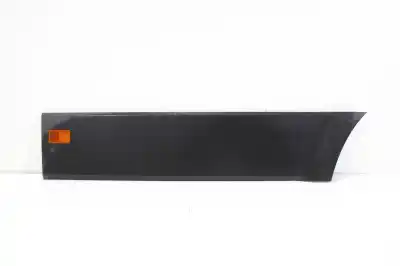 Second-hand car spare part decorative moulding for man tge kasten (uy) kasten 3.100/3.140/3.180 extralang hochdach fwd oem iam references 7c3853754