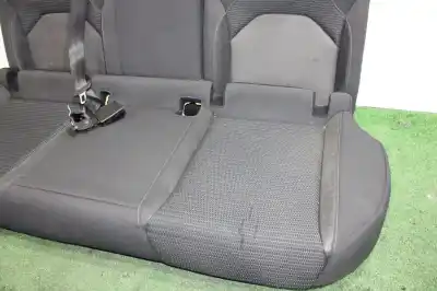 Автозапчастина б/у задні сидіння для seat leon (5f1) xcellence edition посилання на oem iam   