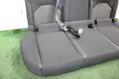 Автозапчастина б/у задні сидіння для seat leon (5f1) xcellence edition посилання на oem iam   