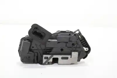 Second-hand car spare part rear left door lock for skoda superb combi (3v5) sportline 4x4 oem iam references 5ta839015aa  