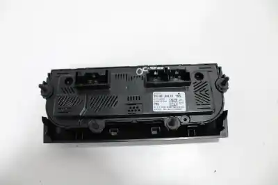 Автозапчастина б/у клімат-контроль для skoda superb combi (3v5) sportline 4x4 посилання на oem iam 3v0907044fk  
