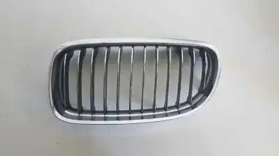 Peça sobressalente para automóvel em segunda mão grelha frontal por bmw serie 3 berlina (e90) 318d referências oem iam 51137201969