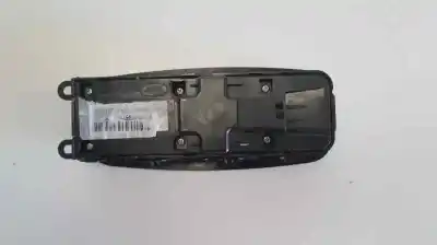 Peça sobressalente para automóvel em segunda mão botão / interruptor elevador vidro dianteiro esquerdo por jaguar xe prestige referências oem iam hk8314540aa  