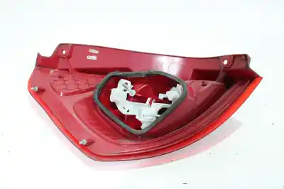 Second-hand car spare part right tailgate light for ford fiesta (cb1) ambiente oem iam references 8a6113404a  