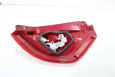 Second-hand car spare part left tailgate light for ford fiesta (cb1) ambiente oem iam references 8a6113405a  