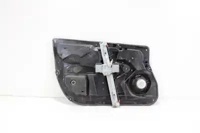 Peça sobressalente para automóvel em segunda mão elevador de vidros dianteiro direito por ford fiesta (cb1) ambiente referências oem iam 8a6114553a