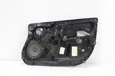 Peça sobressalente para automóvel em segunda mão elevador de vidros dianteiro direito por ford fiesta (cb1) ambiente referências oem iam 8a6114553a  