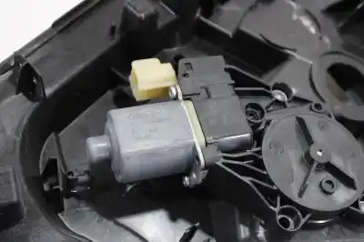 Peça sobressalente para automóvel em segunda mão elevador de vidros dianteiro direito por ford fiesta (cb1) ambiente referências oem iam 8a6114553a  