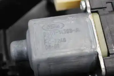 Peça sobressalente para automóvel em segunda mão elevador de vidros dianteiro direito por ford fiesta (cb1) ambiente referências oem iam 8a6114553a  