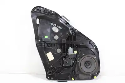 Peça sobressalente para automóvel em segunda mão elevador de vidros traseiro direito por ford fiesta (cb1) ambiente referências oem iam 8a6114553a  