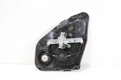 Peça sobressalente para automóvel em segunda mão elevador de vidros traseiro direito por ford fiesta (cb1) ambiente referências oem iam 8a6114553a  