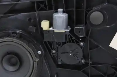 Peça sobressalente para automóvel em segunda mão elevador de vidros traseiro esquerdo por ford fiesta (cb1) ambiente referências oem iam 8a6114a389a  