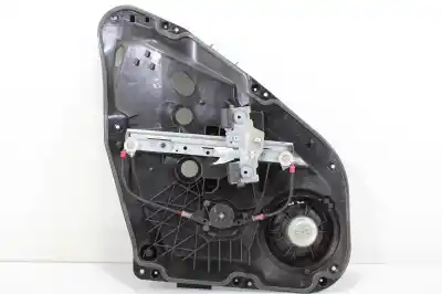 Peça sobressalente para automóvel em segunda mão elevador de vidros traseiro esquerdo por ford fiesta (cb1) ambiente referências oem iam 8a6114a389a  