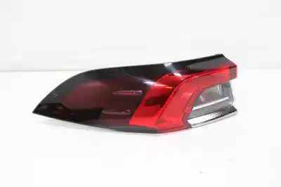 Second-hand car spare part left tailgate light for toyota corolla (e21) hybrid active oem iam references 8156002d1100  