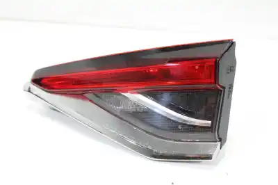 Second-hand car spare part interior left tailgate light for toyota corolla (e21) hybrid active oem iam references 8159002c2100  
