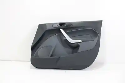 Pièce détachée automobile d'occasion GARNITURE DE PORTE AVANT DROITE pour FORD FIESTA (CB1)  Références OEM IAM 8A61A23942A  