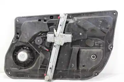 Peça sobressalente para automóvel em segunda mão elevador de vidros dianteira esquerda por ford fiesta (cb1) ambiente referências oem iam 8a6114a389b  