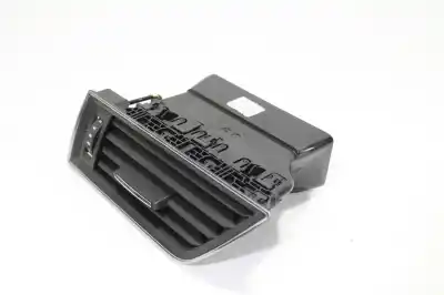 Автозапчастина б/у аератор для skoda superb combi (3v5) sportline 4x4 посилання на oem iam 3v0819701d  