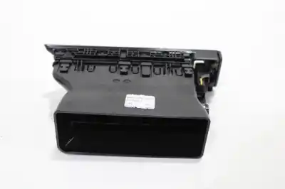Автозапчастина б/у аератор для skoda superb combi (3v5) sportline 4x4 посилання на oem iam 3v0819701d  