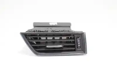 Автозапчастина б/у аератор для skoda superb combi (3v5) sportline 4x4 посилання на oem iam 3v0819702d