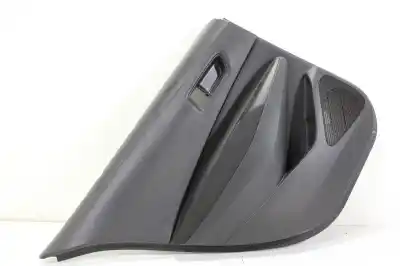 Second-hand car spare part left rear door trim for toyota corolla (e21) hybrid active oem iam references 670610z420c2  67618x1g01