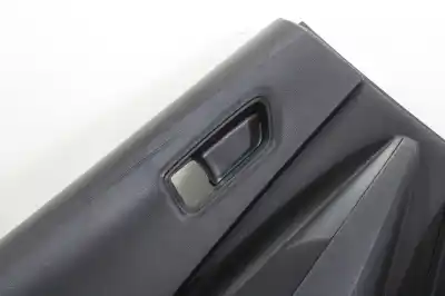 Second-hand car spare part left rear door trim for toyota corolla (e21) hybrid active oem iam references 670610z420c2  67618x1g01