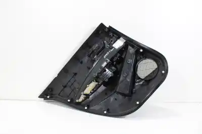 Peça sobressalente para automóvel em segunda mão forra / revestimento da porta traseira direita por toyota corolla (e21) hybrid active referências oem iam 670610z420c2  67617x1g01