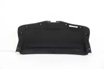 Second-hand car spare part tailgate trim for toyota corolla (e21) hybrid active oem iam references 6471902290