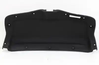 Second-hand car spare part tailgate trim for toyota corolla (e21) hybrid active oem iam references 6471902290  