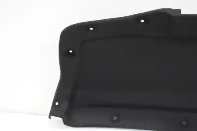 Second-hand car spare part tailgate trim for toyota corolla (e21) hybrid active oem iam references 6471902290  