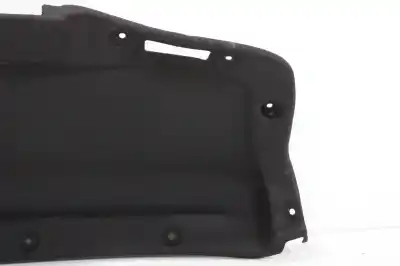 Second-hand car spare part tailgate trim for toyota corolla (e21) hybrid active oem iam references 6471902290  