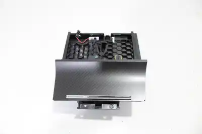 Автозапчастина б/у бардачок для skoda superb combi (3v5) sportline 4x4 посилання на oem iam 3v1863077