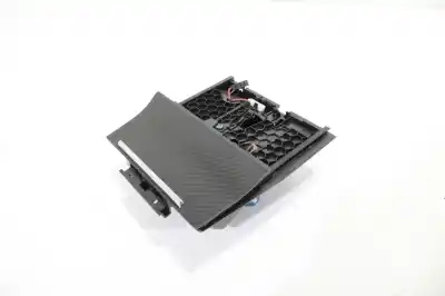 Автозапчастина б/у бардачок для skoda superb combi (3v5) sportline 4x4 посилання на oem iam 3v1863077  