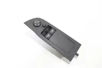 Peça sobressalente para automóvel em segunda mão botão / interruptor elevador vidro dianteiro esquerdo por bmw serie 3 coupe (e92) 318i referências oem iam 9217344
