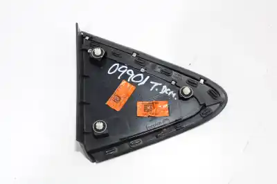 Second-hand car spare part decorative moulding for toyota corolla (e21) hybrid active oem iam references 6250502050  