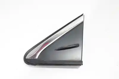 Second-hand car spare part decorative moulding for toyota corolla (e21) hybrid active oem iam references 6011802250