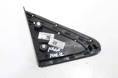 Second-hand car spare part decorative moulding for toyota corolla (e21) hybrid active oem iam references 6011802250  