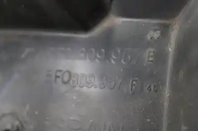 Автозапчасти б/у шаг колеса за seat leon (5f1) xcellence edition ссылки oem iam 5f0809957e  5f0809957f