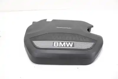 Автозапчастина б/у крішка двигуна для bmw serie 1 lim. (f40) 118d m sport посилання на oem iam 11148579535