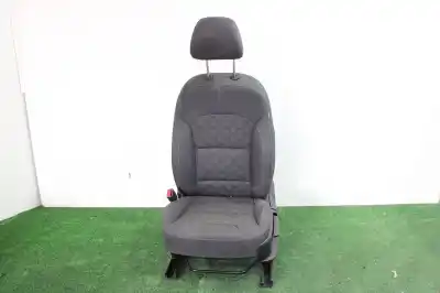 Peça sobressalente para automóvel em segunda mão assento dianteiro esquerdo por kia niro emotion plug-in hybrid referências oem iam 