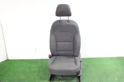 Peça sobressalente para automóvel em segunda mão assento dianteiro esquerdo por kia niro emotion plug-in hybrid referências oem iam   