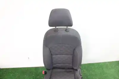 Peça sobressalente para automóvel em segunda mão assento dianteiro esquerdo por kia niro emotion plug-in hybrid referências oem iam   