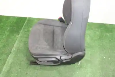 Peça sobressalente para automóvel em segunda mão assento dianteiro esquerdo por kia niro emotion plug-in hybrid referências oem iam   