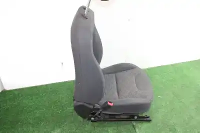 Peça sobressalente para automóvel em segunda mão assento dianteiro esquerdo por kia niro emotion plug-in hybrid referências oem iam   