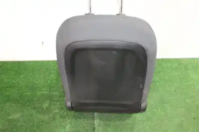 Peça sobressalente para automóvel em segunda mão assento dianteiro esquerdo por kia niro emotion plug-in hybrid referências oem iam   