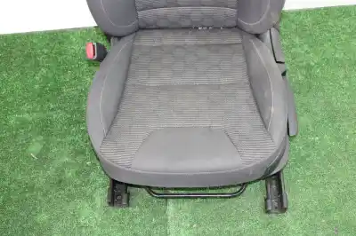 Peça sobressalente para automóvel em segunda mão assento dianteiro esquerdo por kia niro emotion plug-in hybrid referências oem iam   