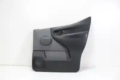 Pièce détachée automobile d'occasion Garniture De Porte Avant Droite pour NISSAN NV 200 (M20) NV200 Furgón Basic Références OEM IAM 80976BJ00A  