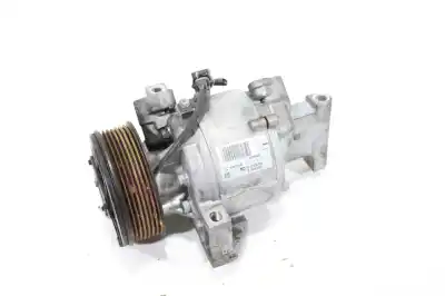 Pezzo di ricambio per auto di seconda mano COMPRESSORE ARIA CONDIZIONATA per SMART FORTWO COUPE  Riferimenti OEM IAM A4538307000  926002090R